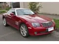 Chrysler Crossfire Crossfire