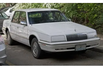 Chrysler New Yorker XIII Salon