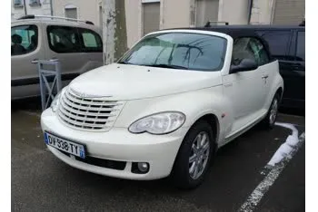 chrysler pt-cruiser