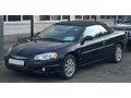 Chrysler Sebring Convertible (JX)
