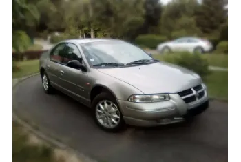 Chrysler Stratus JA