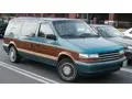 Chrysler Voyager I