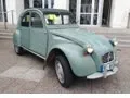 Citroen 2 CV 2 CV