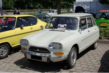 Citroen AMI Super