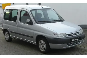 Citroen Berlingo I (Phase I, 1996)