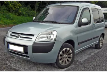 Citroen Berlingo I (Phase II, 2002)