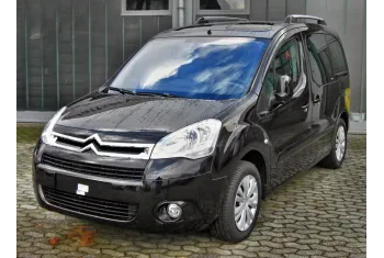 Citroen Berlingo II (Phase I, 2008)