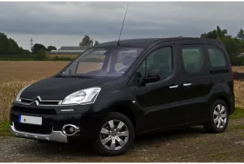 Citroen Berlingo II (Phase II, 2012)