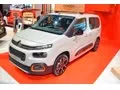 Citroen Berlingo II (Phase III, 2015)
