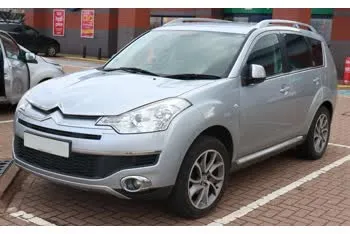 citroen c-crosser