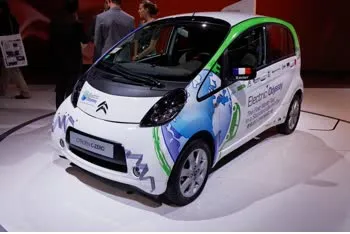 citroen c-zero