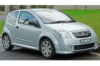 citroen c2 i-phase-ii-2008