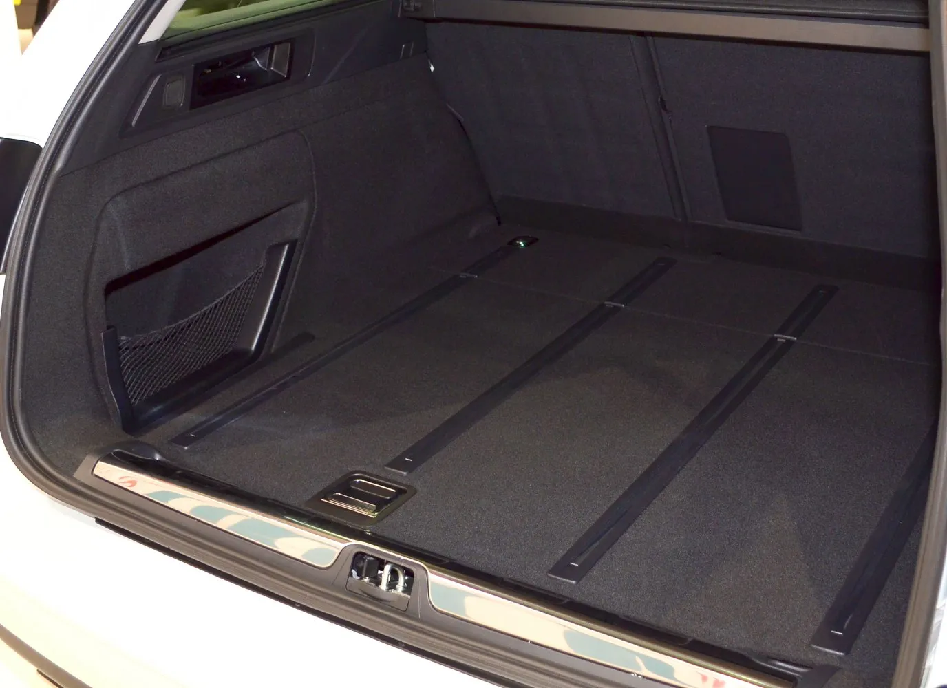 Image for Citroen C5 Cross tourer