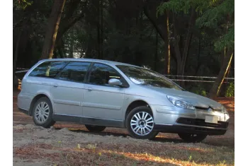 Citroen C5 I Break (Phase II, 2004)