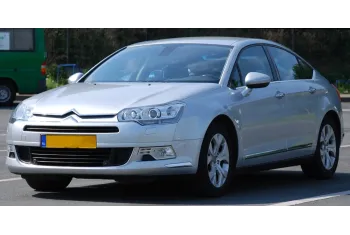 Citroen C5 II (Phase I, 2008)
