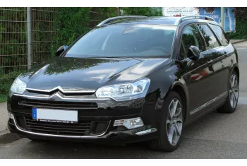 Citroen C5 II Tourer (Phase I, 2008)