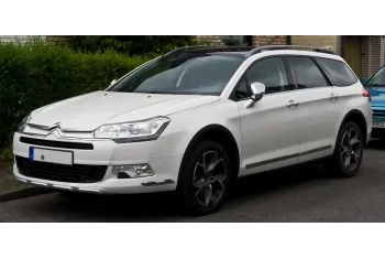Citroen C5 II Tourer (Phase II, 2012)