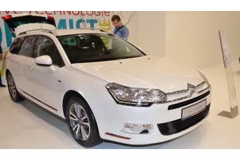 citroen c5 ii-tourer-phase-ii-2012