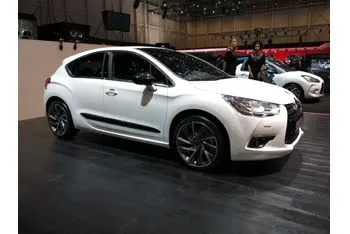 citroen ds4