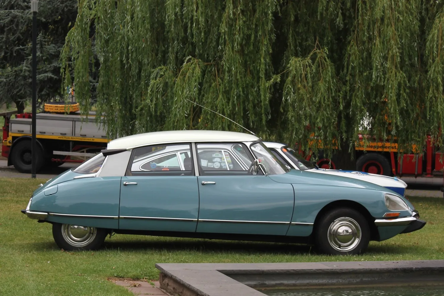 Image for Citroen ID III