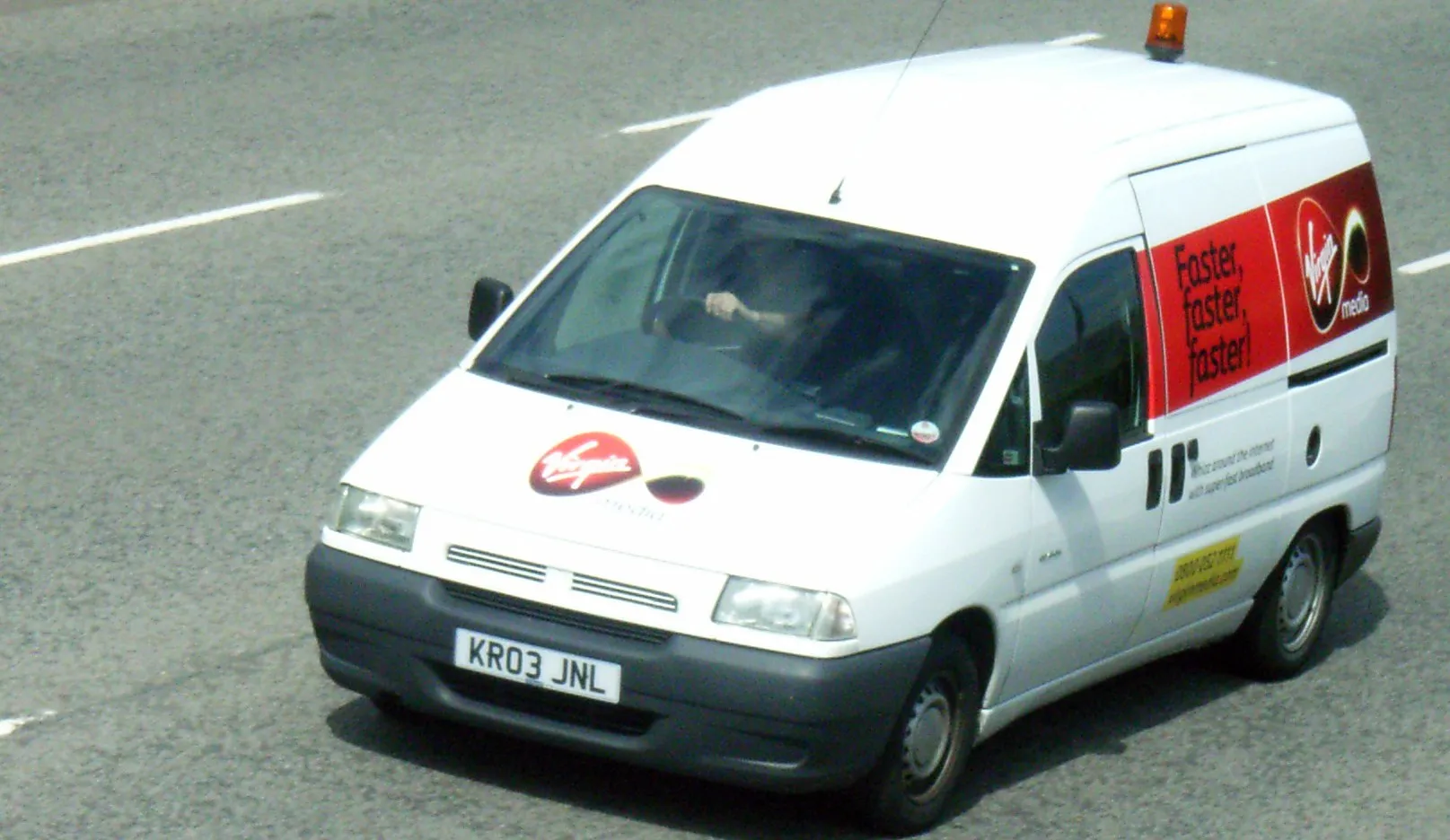 Image for Citroen Jumpy I