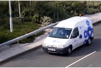 citroen jumpy iii-xs