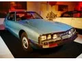 Citroen SM SM