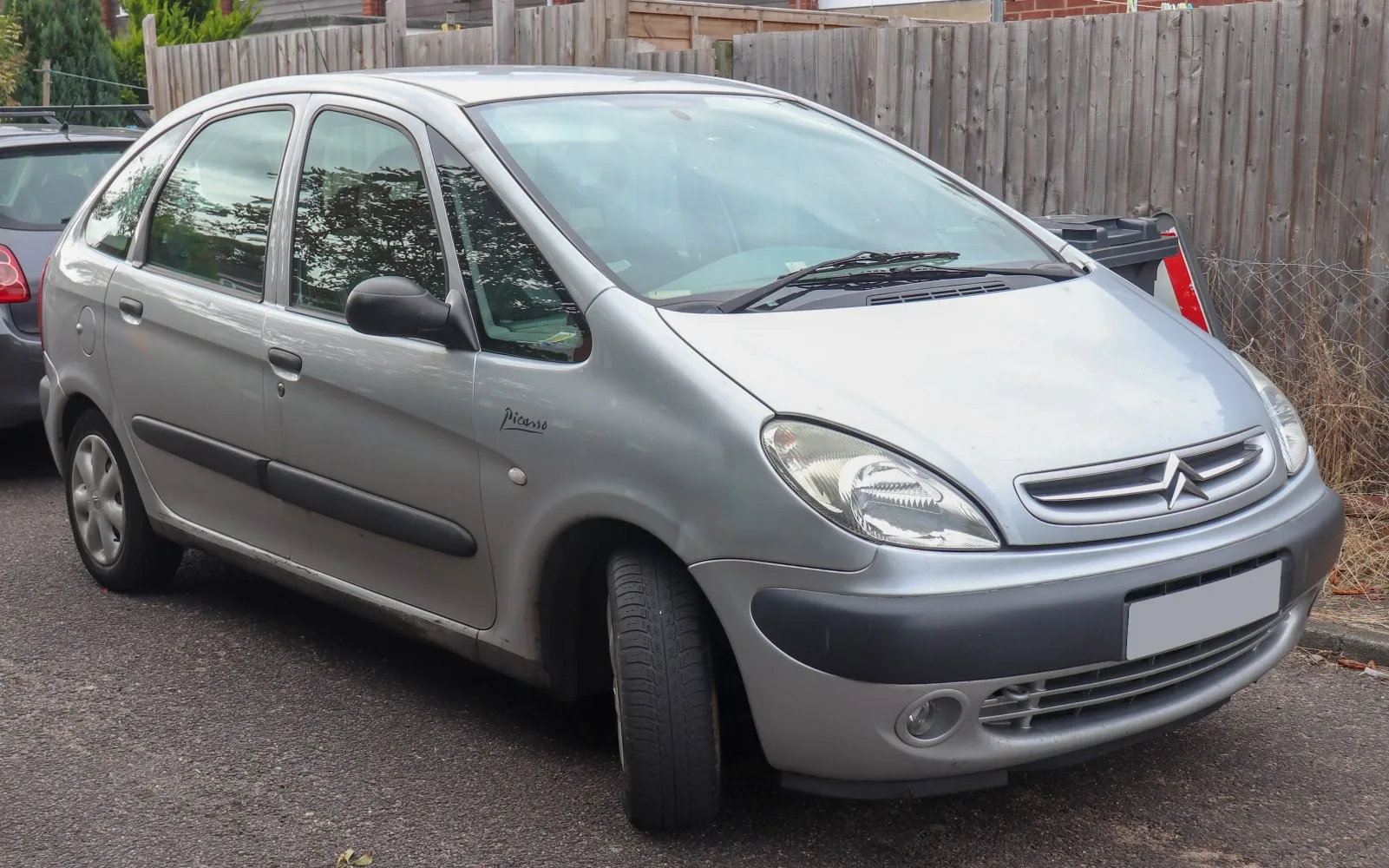 Image for Citroen Xsara Picasso (N68, Phase I)