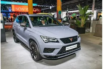 cupra ateca facelift-2020