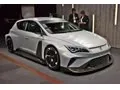 Cupra TCR TCR