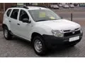 Dacia Duster III