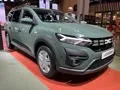 Dacia Jogger facelift 2022