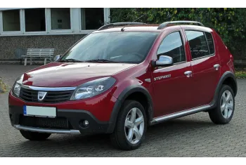 Dacia Sandero I Stepway