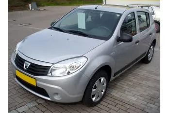 dacia sandero iii-stepway-facelift-2022