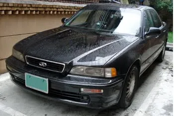 daewoo arcadia ce
