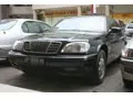 Daewoo Chairman W124
