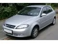 Daewoo Lacetti Lacetti