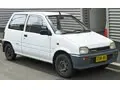 Daihatsu Cuore L55,L60