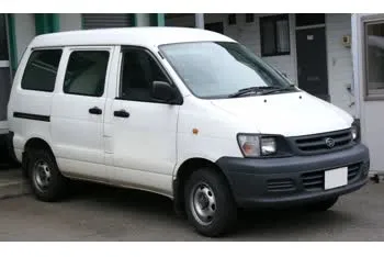 daihatsu delta wagon