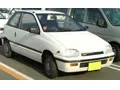 Daihatsu Leeza Spider