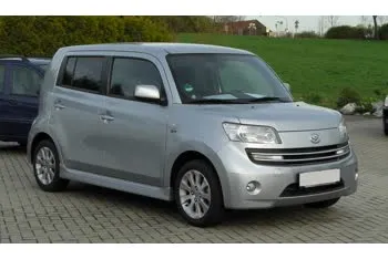 daihatsu materia