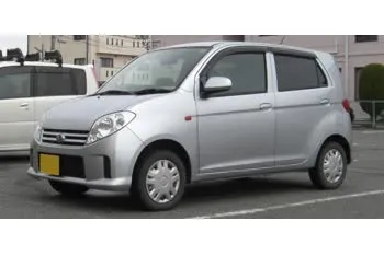 daihatsu max