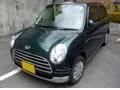 Daihatsu Mira Gino L650