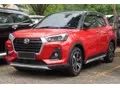 Daihatsu Rocky A200