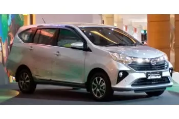 daihatsu sigra