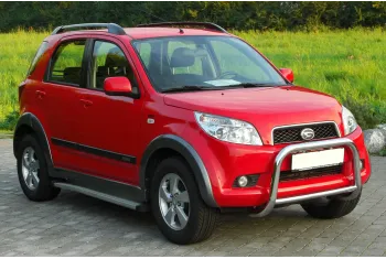 Daihatsu Terios II
