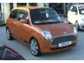 Daihatsu Trevis Trevis