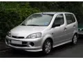 Daihatsu YRV YRV