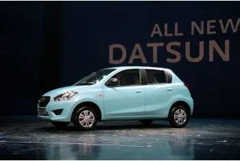 Datsun GO I