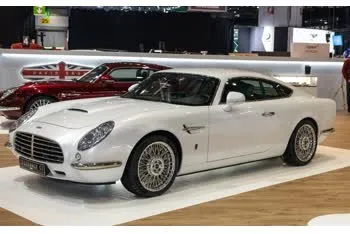 david-brown speedback-gt